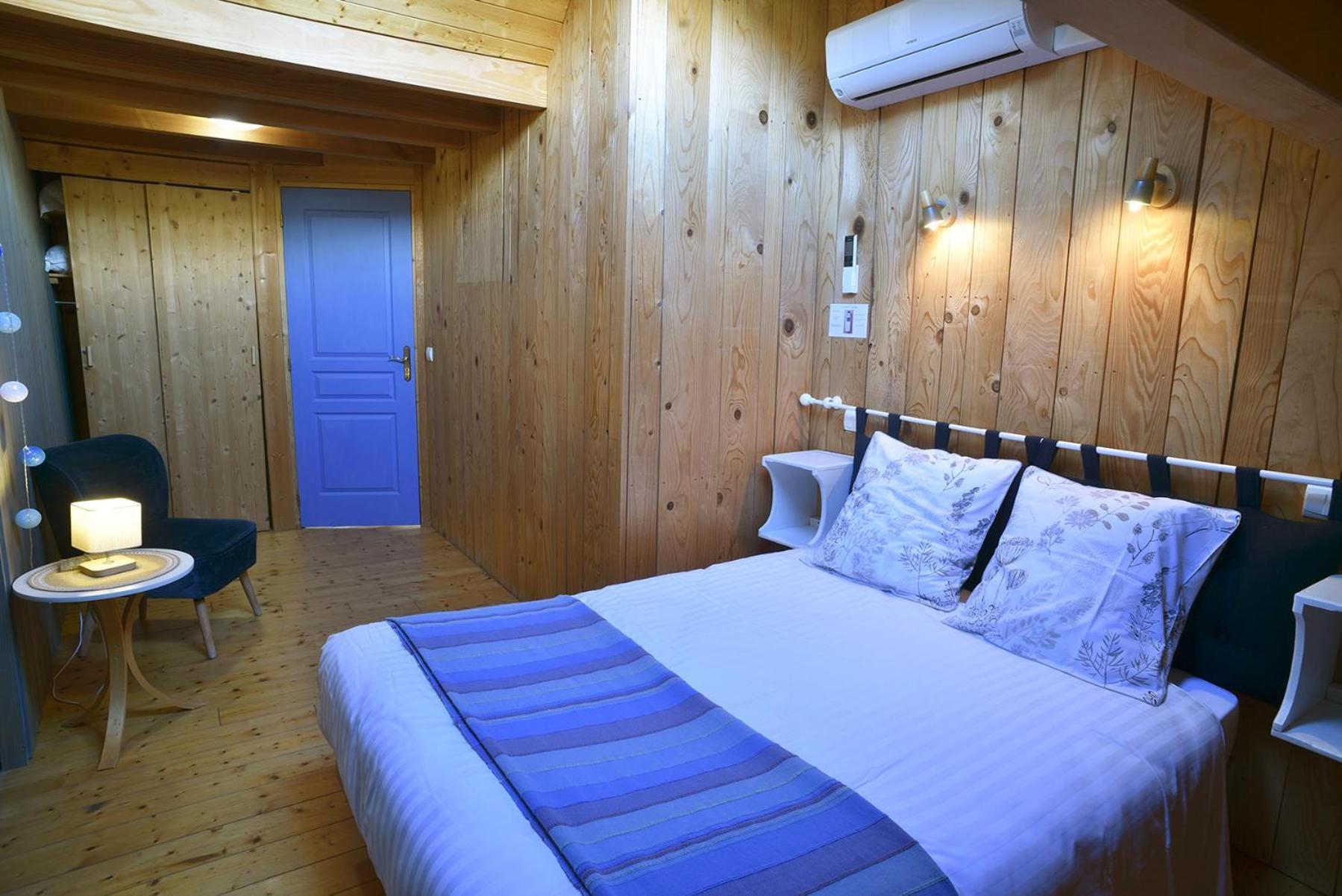Gite Le Douglas, Vignoble Et Reculees Du Jura - Avec Sauna Lavigny Exteriör bild