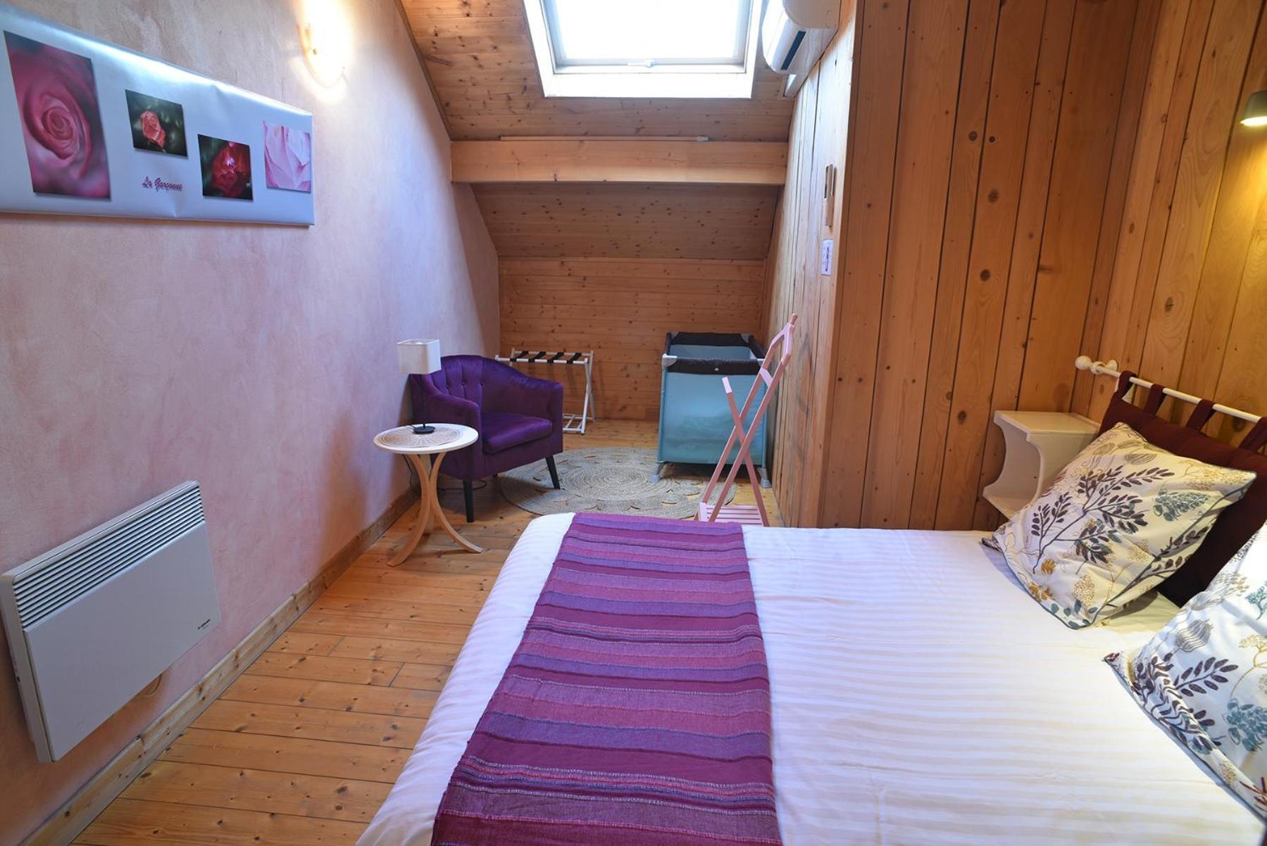 Gite Le Douglas, Vignoble Et Reculees Du Jura - Avec Sauna Lavigny Exteriör bild