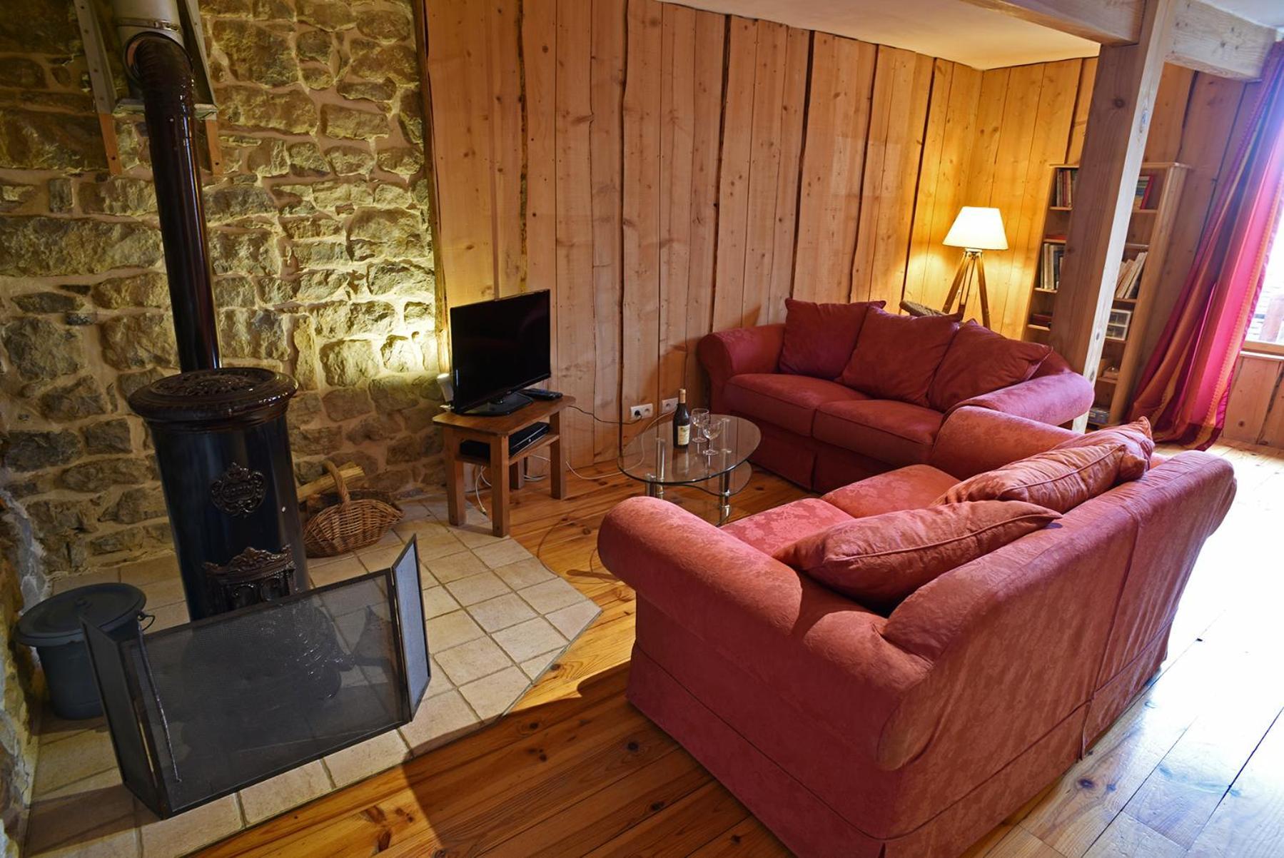 Gite Le Douglas, Vignoble Et Reculees Du Jura - Avec Sauna Lavigny Exteriör bild